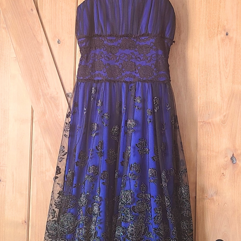 Jane USA Prom Dress